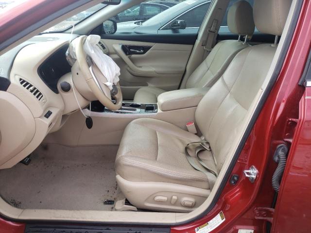 Photo 7 from auction – 2013 NISSAN ALTIMA 2.5 with VIN 1N4AL3AP1DN441790