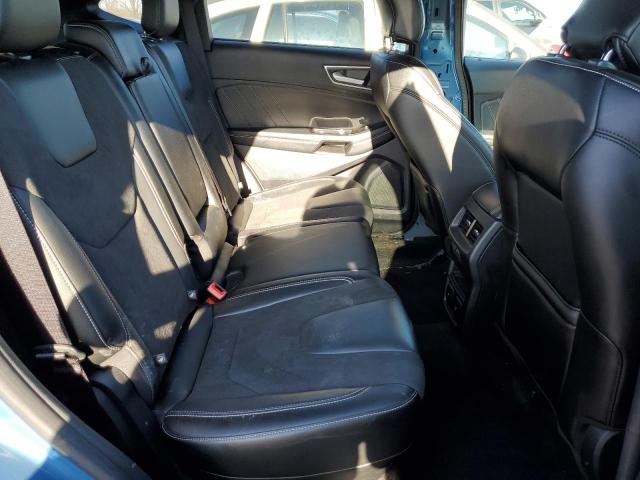 Photo 11 from auction – 2019 FORD EDGE ST with VIN 2FMPK4AP4KBC71880