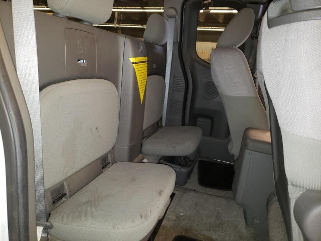 Photo 10 from auction – 2012 NISSAN FRONTIER S with VIN 1N6BD0CT5CC420789