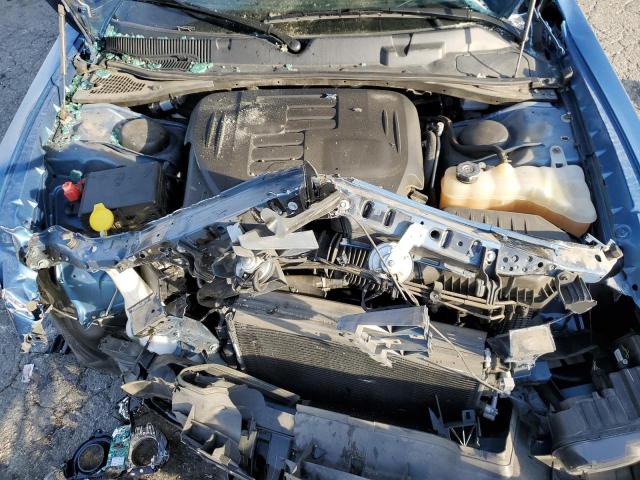 Foto 11 de la subasta – 2021 DODGE CHALLENGER con VIN 2C3CDZJG5MH564413