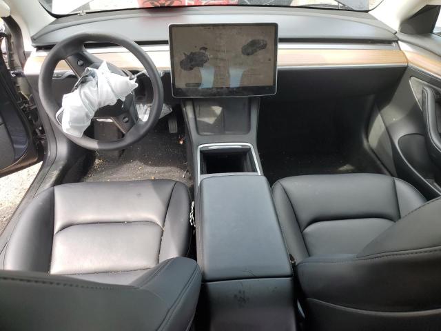 Photo 8 from auction – 2022 TESLA MODEL 3 with VIN 5YJ3E1EA3NF304325