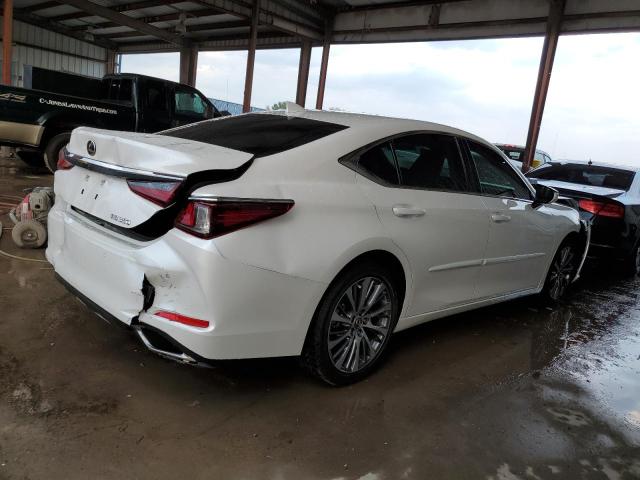 Photo 3 from auction – 2020 LEXUS ES 350 with VIN 58ADZ1B10LU070117