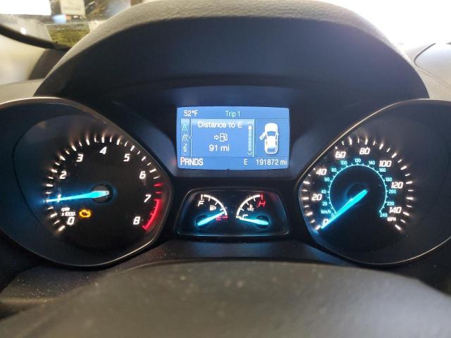 Photo 9 from auction – 2014 FORD ESCAPE SE with VIN 1FMCU0GX9EUE55834