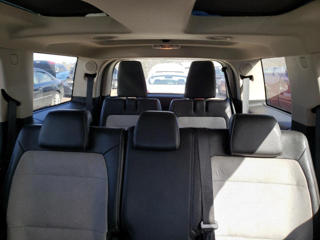 Photo 10 from auction – 2011 FORD FLEX LIMIT with VIN 2FMHK6DT6BBD17847
