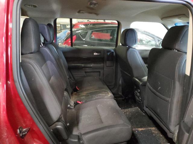 Photo 11 from auction – 2013 FORD FLEX SEL with VIN 2FMGK5C86DBD26036