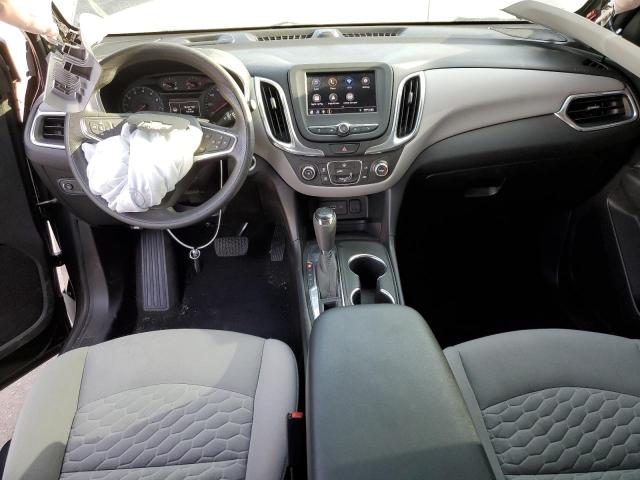 Photo 8 from auction – 2021 CHEVROLET EQUINOX LS with VIN 2GNAXHEV4M6124795