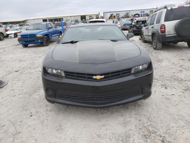 Photo 5 from auction – 2015 CHEVROLET CAMARO LS with VIN 2G1FB1E31F9260816