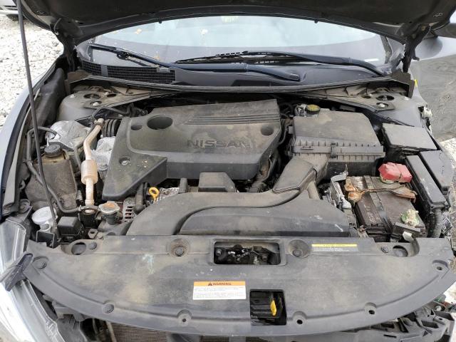 Photo 11 from auction – 2018 NISSAN ALTIMA 2.5 with VIN 1N4AL3AP3JC128179