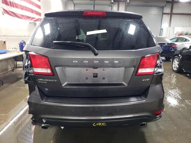 Photo 6 from auction – 2017 DODGE JOURNEY GT with VIN 3C4PDDEG1HT567011