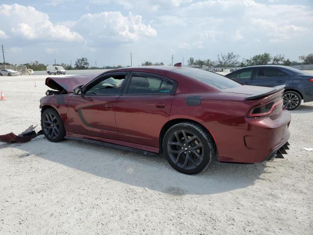 Photo 2 from auction – 2019 DODGE CHARGER GT with VIN 2C3CDXHG3KH573134