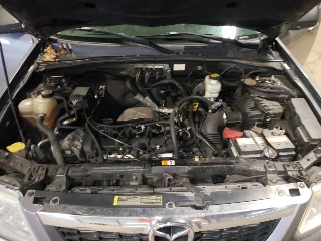 Photo 12 from auction – 2008 MAZDA TRIBUTE I with VIN 4F2CZ02Z98KM01271