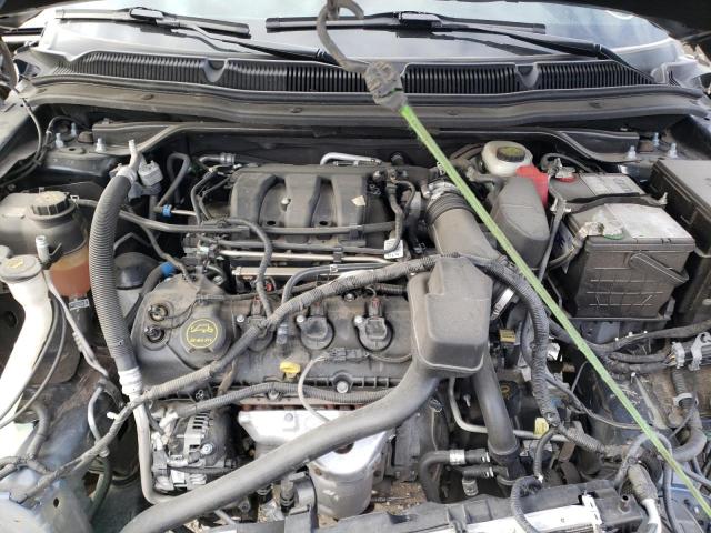 Photo 12 from auction – 2016 FORD EXPLORER X with VIN 1FM5K8D81GGA24142