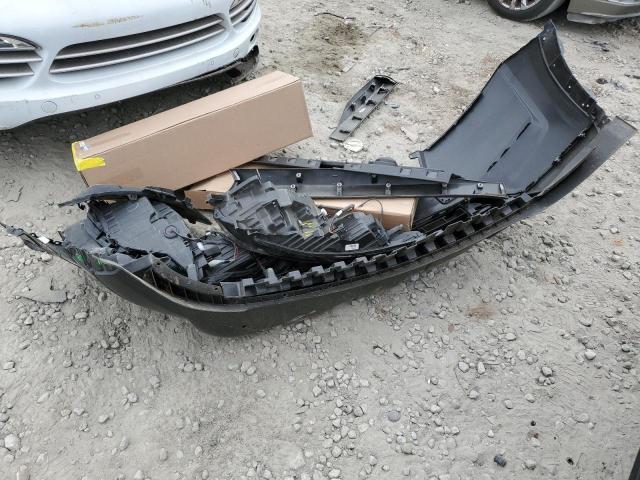 Photo 13 from auction – 2022 NISSAN PATHFINDER with VIN 5N1DR3AA4NC214751