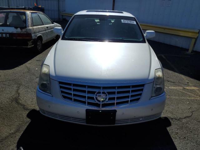 Photo 5 from auction – 2008 CADILLAC DTS with VIN 1G6KD57Y48U149315