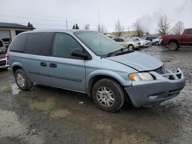 Photo 4 from auction – 2005 DODGE CARAVAN SE with VIN 1D4GP25E45B333732