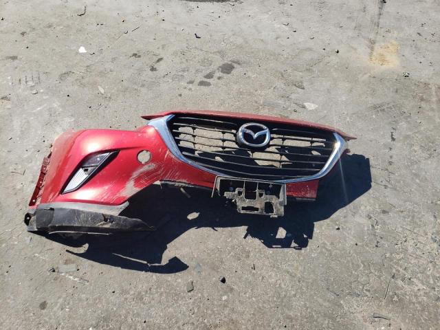 Фото 12 с аукциона – 2016 MAZDA CX-3 TOURI с VIN JM1DKBC72G0109120