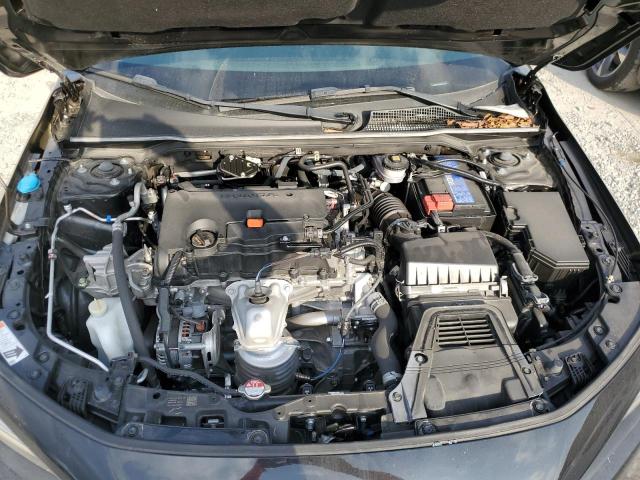 Photo 11 from auction – 2022 HONDA CIVIC with VIN 2HGFE2F24NH509027