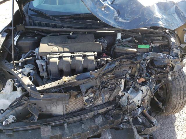 Zdjęcie 11 z aukcji – 2016 NISSAN SENTRA S z VIN 3N1AB7AP1GL680039