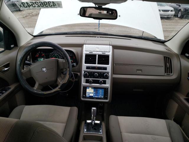 Photo 8 from auction – 2010 DODGE JOURNEY SX with VIN 3D4PG5FV1AT117586