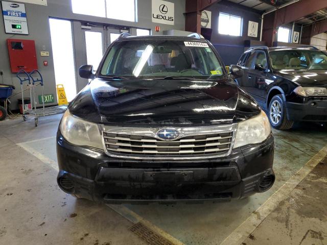 Фото 5 с аукциона – 2010 SUBARU FORESTER X с VIN JF2SH6BC8AH902122