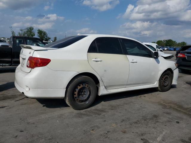 Photo 3 from auction – 2010 TOYOTA COROLLA BA with VIN 2T1BU4EE9AC451346