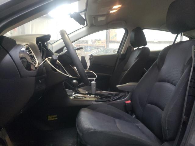 Photo 7 from auction – 2016 MAZDA 3 TOURING with VIN 3MZBM1V70GM326684