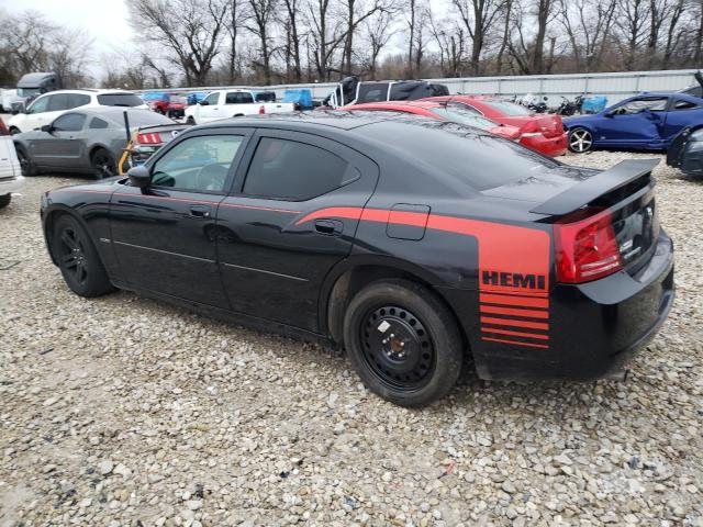 Photo 2 from auction – 2006 DODGE CHARGER with VIN 2B3KA53HX6H136615