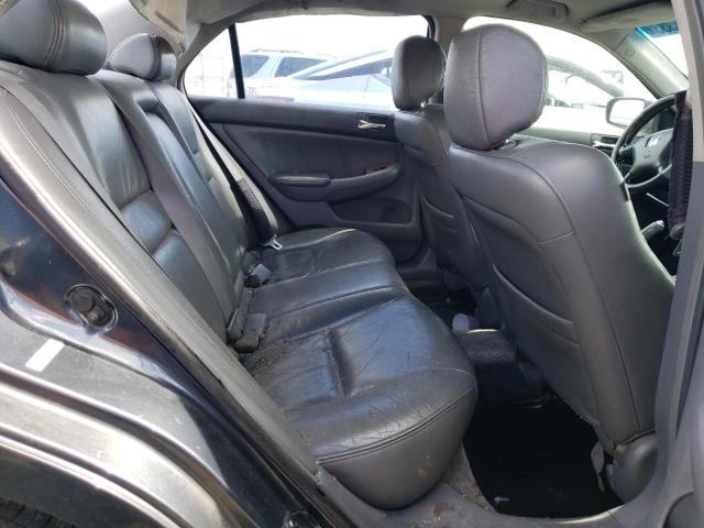 Photo 10 from auction – 2004 HONDA ACCORD EX with VIN 1HGCM66544A038324