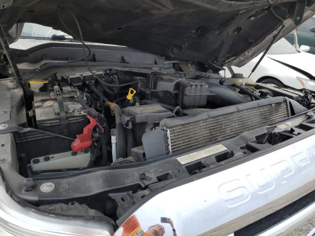 Photo 11 from auction – 2014 FORD F250 SUPER with VIN 1FT7W2B67EEB00925