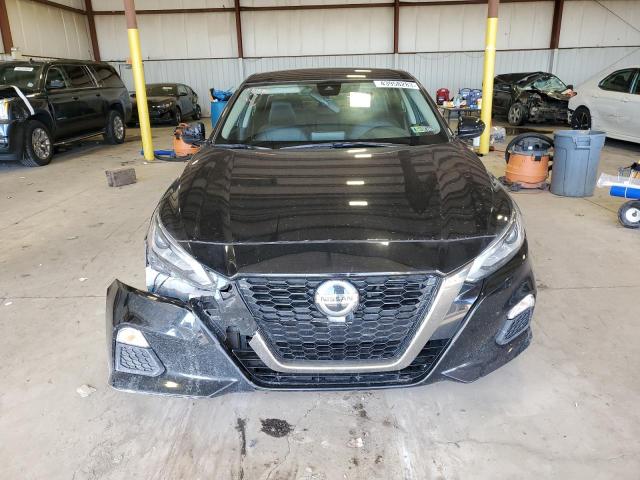 Photo 5 from auction – 2020 NISSAN ALTIMA SR with VIN 1N4BL4CV8LC198608