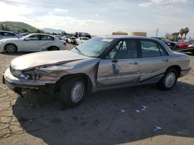 BUICK LESABRE CU 1998 with VIN 1G4HP52K6WH447982 - Photo from auction