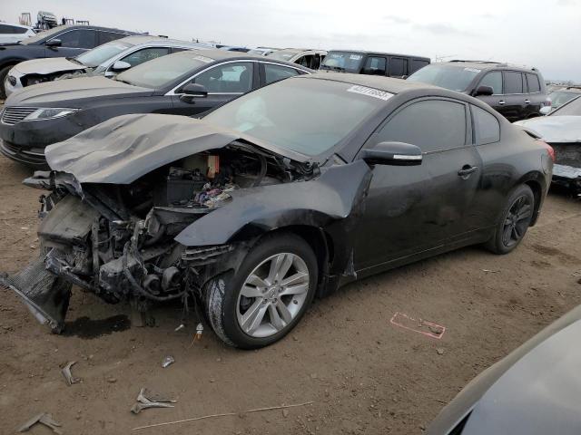 NISSAN ALTIMA S 2012 with VIN 1N4AL2EP8CC106010 - Photo from auction