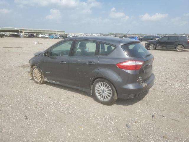 Photo 2 from auction – 2016 FORD C-MAX SE with VIN 1FADP5AUXGL114548