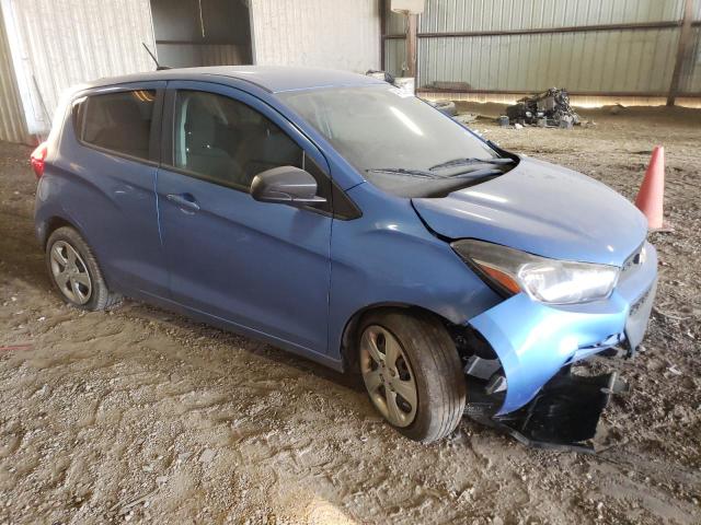 Photo 4 from auction – 2016 CHEVROLET SPARK LS with VIN KL8CB6SA3GC633089