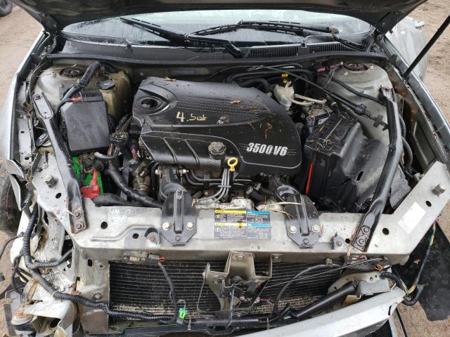 Photo 11 from auction – 2009 CHEVROLET IMPALA 1LT with VIN 2G1WT57K291171445