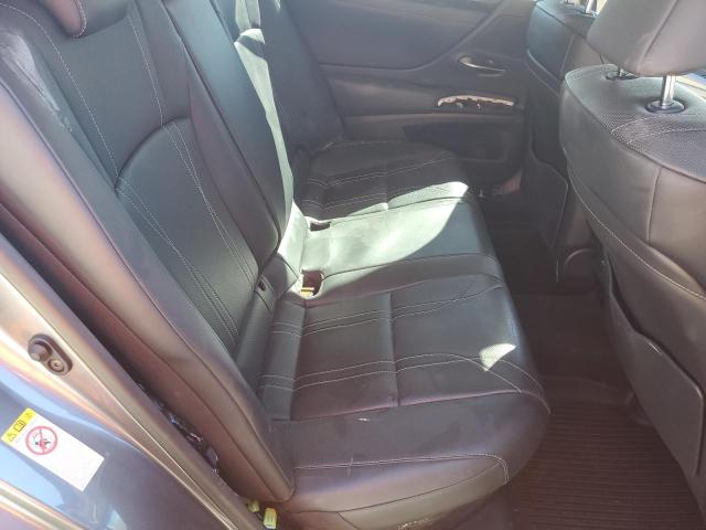 Photo 10 from auction – 2019 LEXUS ES 300H with VIN JTHB21B19K2002530