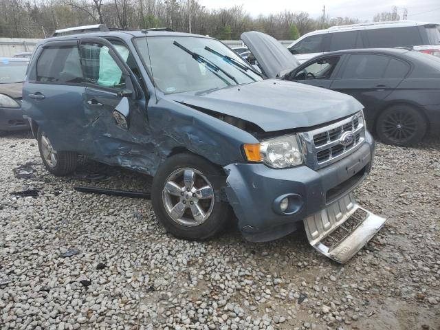 Photo 4 from auction – 2011 FORD ESCAPE LIM with VIN 1FMCU0E7XBKB45637