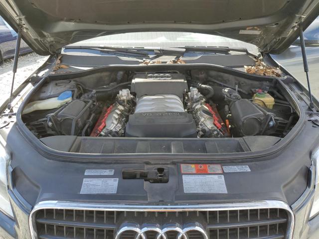 Photo 12 from auction – 2008 AUDI Q7 4.2 QUA with VIN WA1EV74L88D053886