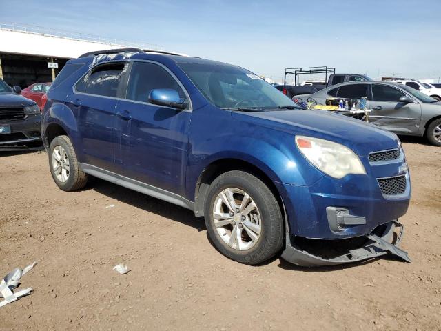Photo 4 from auction – 2010 CHEVROLET EQUINOX LT with VIN 2CNALDEW5A6229049