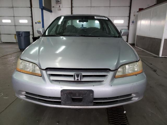 Photo 5 from auction – 2002 HONDA ACCRD with VIN 1HGCG567X2A091500