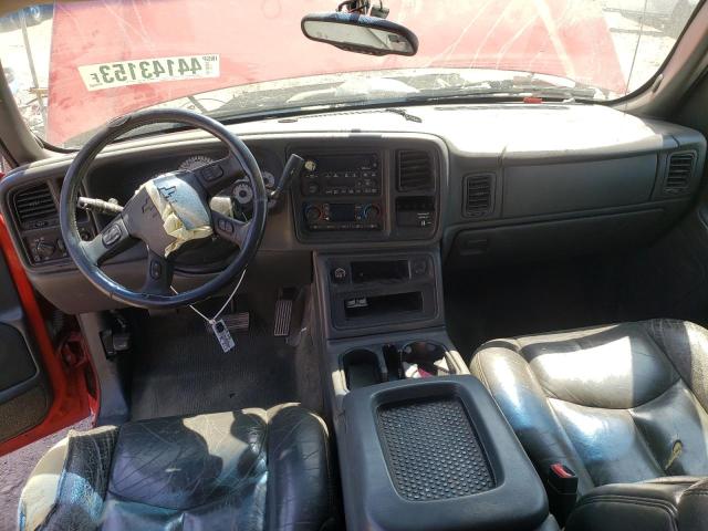 Photo 8 from auction – 2003 CHEVROLET SILVERADO with VIN 2GCEK19N831395512