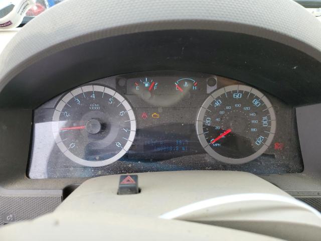 Photo 9 from auction – 2010 FORD ESCAPE XLT with VIN 1FMCU9D79AKC77423