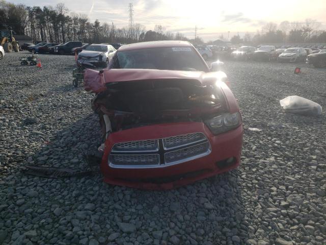 Foto 5 de la subasta – 2012 DODGE CHARGER SX con VIN 2C3CDXHG3CH187265