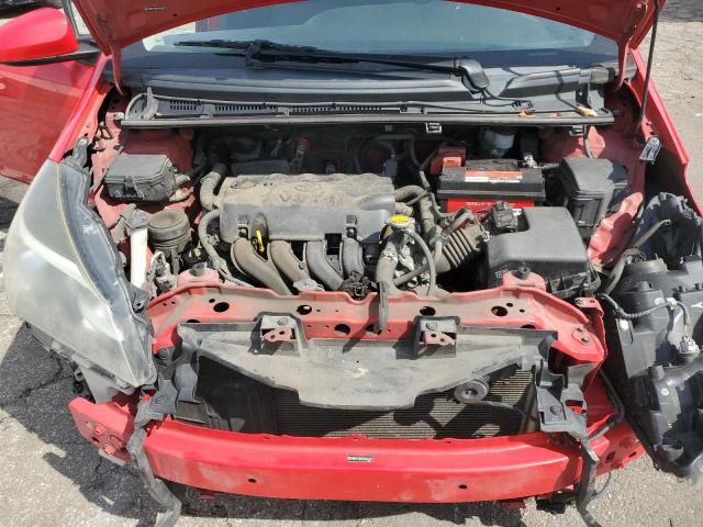 Photo 11 from auction – 2015 TOYOTA YARIS with VIN VNKKTUD3XFA045470