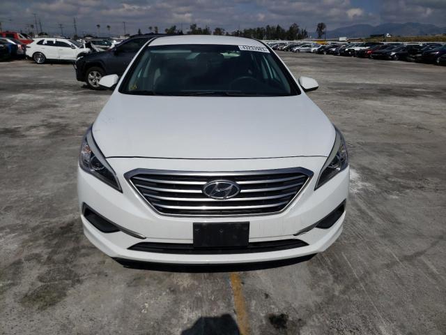 Photo 5 from auction – 2016 HYUNDAI SONATA SE with VIN 5NPE24AF4GH375347