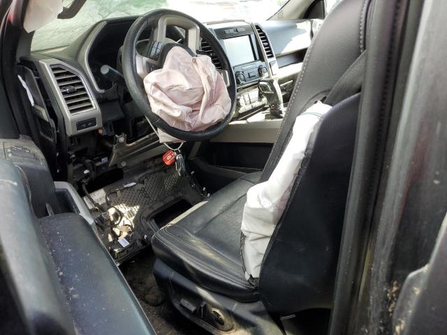 Photo 7 from auction – 2015 FORD F150 SUPER with VIN 1FTFW1EG9FFA07913