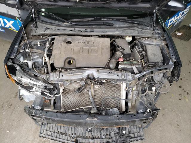 Photo 11 from auction – 2017 TOYOTA COROLLA L with VIN 2T1BURHEXHC936579