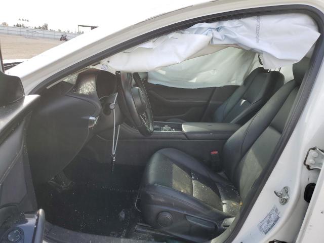 Photo 7 from auction – 2019 MAZDA 3 SELECT with VIN 3MZBPAAL8KM109161
