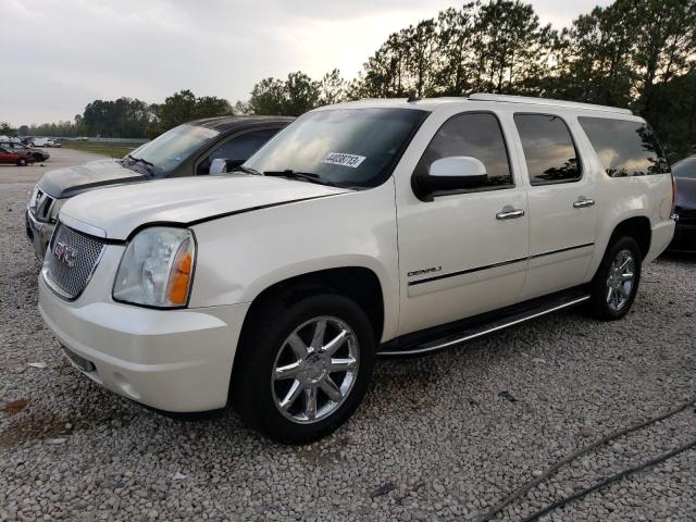 GMC YUKON XL D 2011 with VIN 1GKS2MEF1BR205059 - Photo from auction