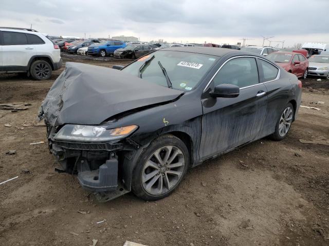 Photo 1 from auction – 2014 HONDA ACCORD EXL with VIN 1HGCT2A86EA006053